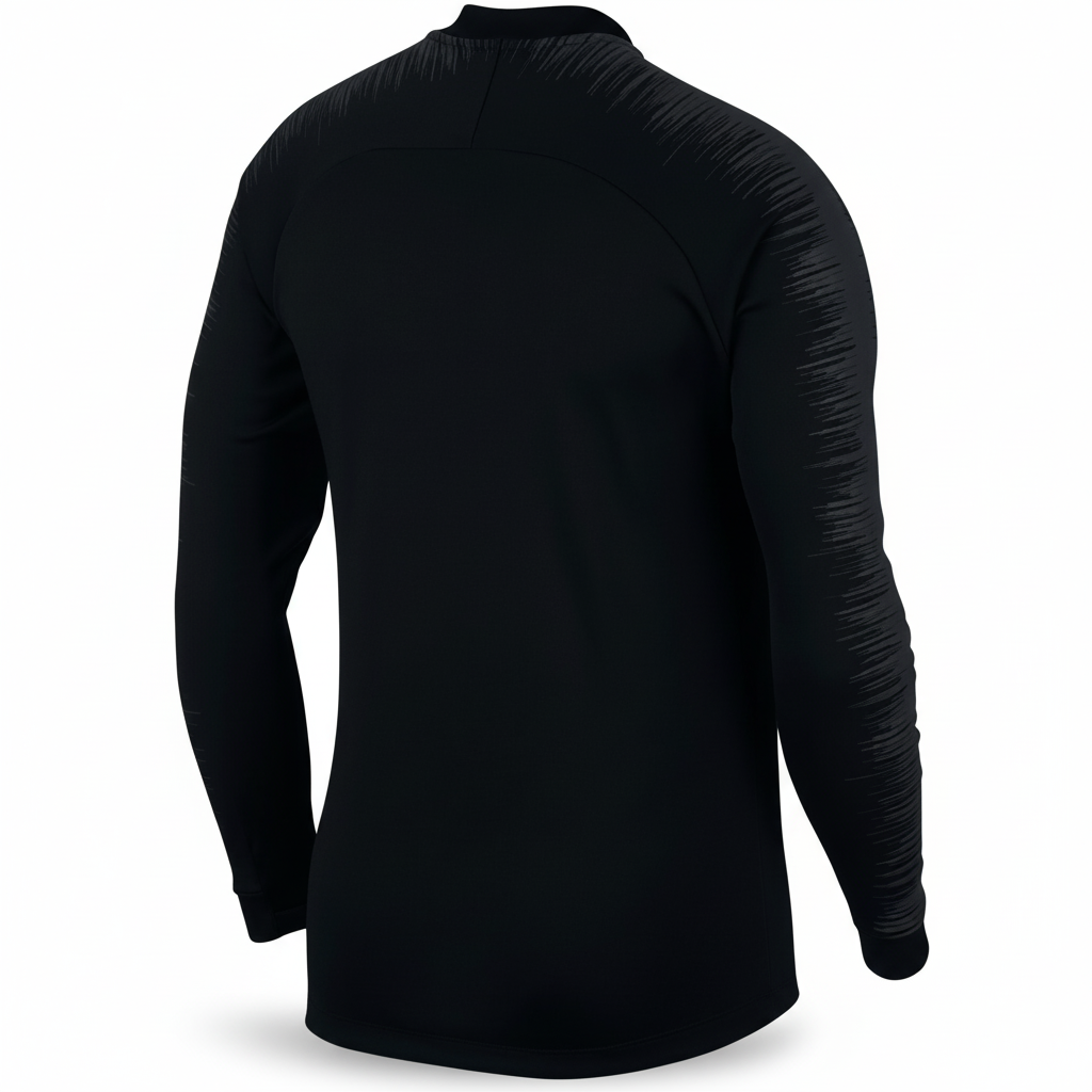 NIKE CROATIA CHAMARRA ANTHEM COPA MUNDIAL FIFA 2018 2