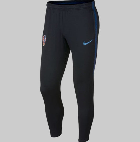 NIKE CROATIA DRY SQUAD PANTS DE ENTRENAMIENTO COPA MUNDIAL FIFA 2018 1