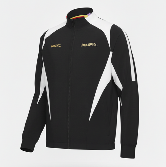 NIKE F.C. JOGA BONITO CHAMARRA WOVEN 2021 0