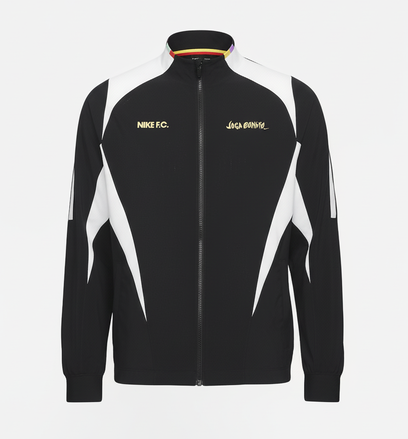 NIKE F.C. JOGA BONITO CHAMARRA WOVEN 2021 00
