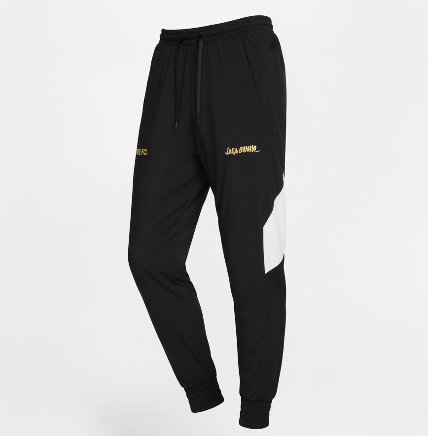 NIKE F.C. JOGA BONITO WOVEN PANTS 2021 5