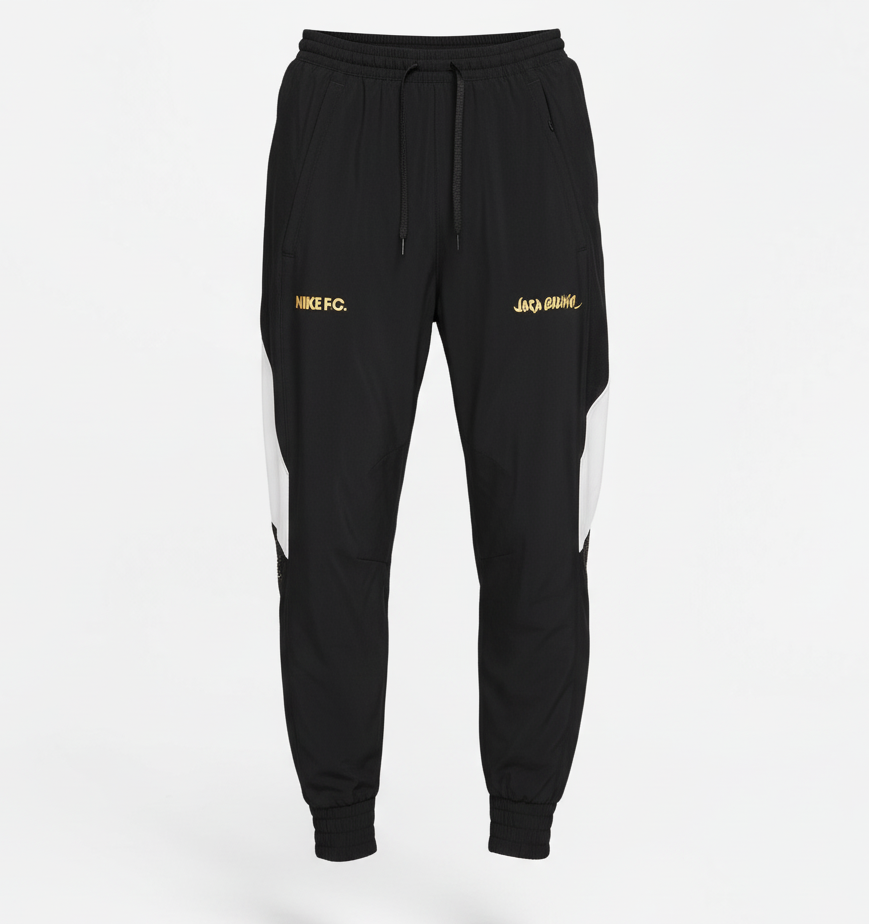 NIKE F.C. JOGA BONITO WOVEN PANTS 2021 6