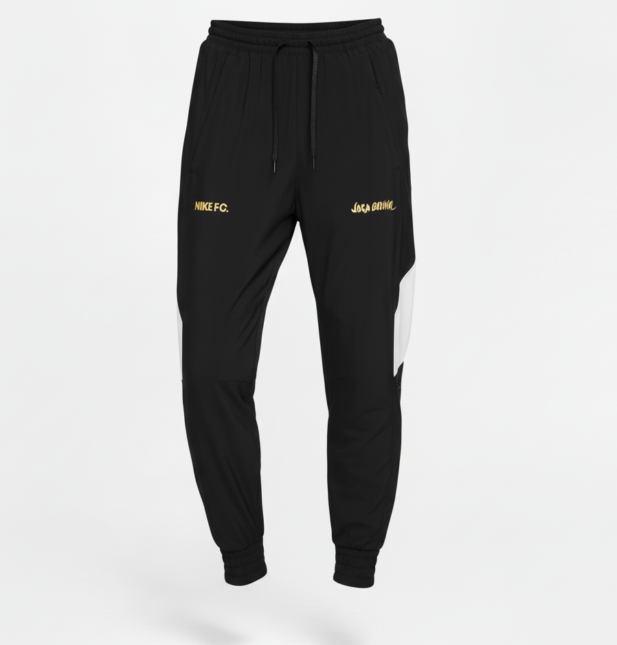 NIKE F.C. JOGA BONITO WOVEN PANTS 2021 7