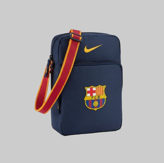 NIKE FC BARCELONA ALLEGIANCE BOLSA DE HOMBRO BANDOLERA 2016/17 1