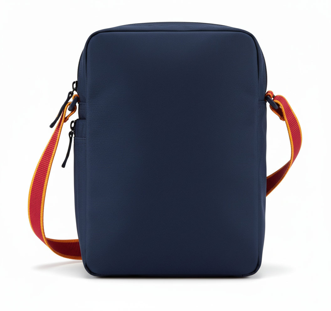 NIKE FC BARCELONA ALLEGIANCE BOLSA DE HOMBRO BANDOLERA 2016/17 6