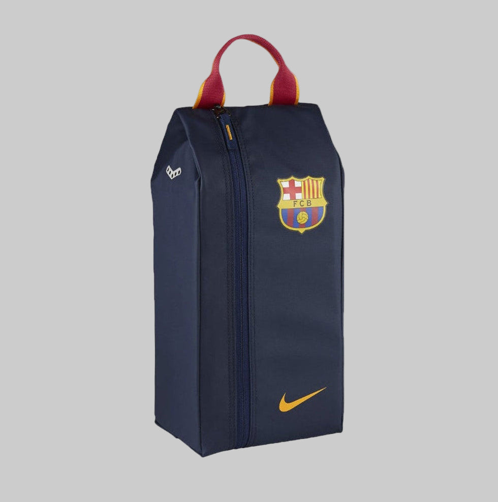 NIKE FC BARCELONA ALLEGIANCE BOLSA PARA ZAPATOS 2016/17 1