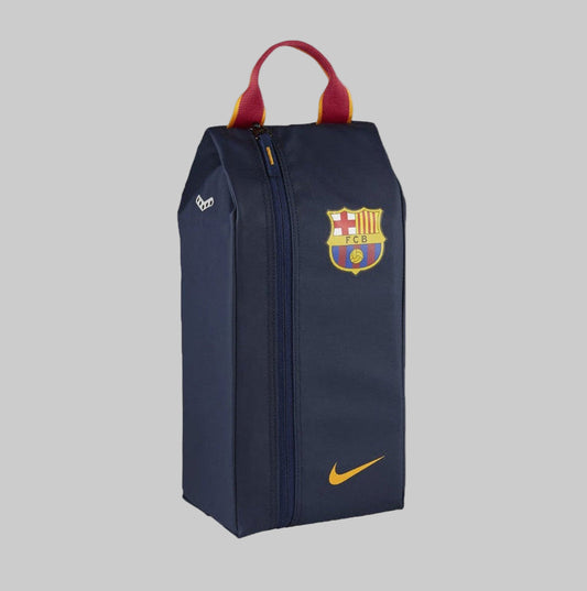 NIKE FC BARCELONA ALLEGIANCE BOLSA PARA ZAPATOS 2016/17 1