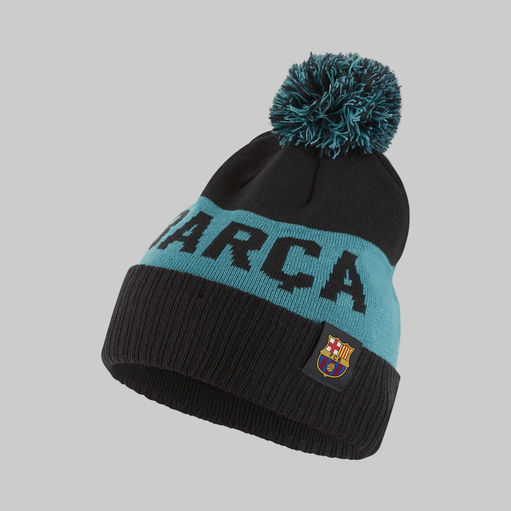 NIKE FC BARCELONA BEANIE GORRO DE FUTBOL 1