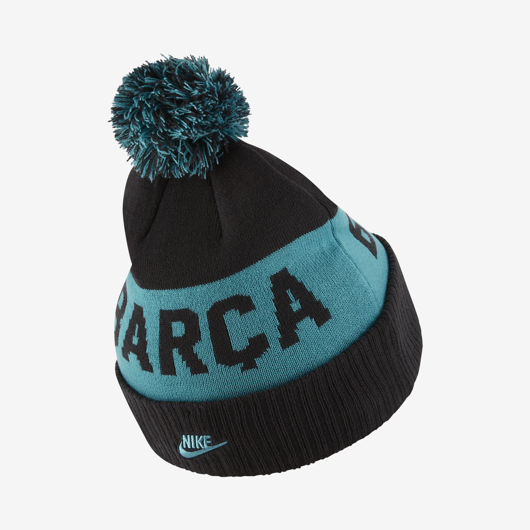 NIKE FC BARCELONA BEANIE GORRO DE FUTBOL 2