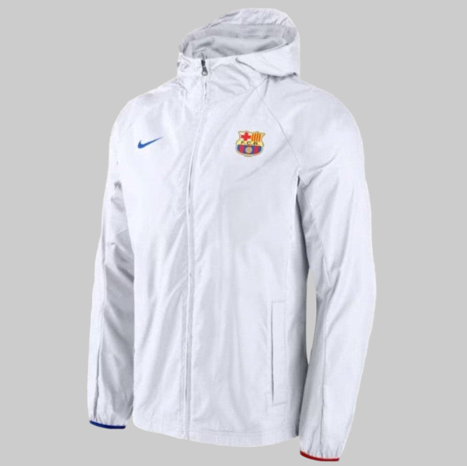 NIKE FC BARCELONA CHAMARRA ALL WEATHER PARA TODO CLIMA 2023/24 1