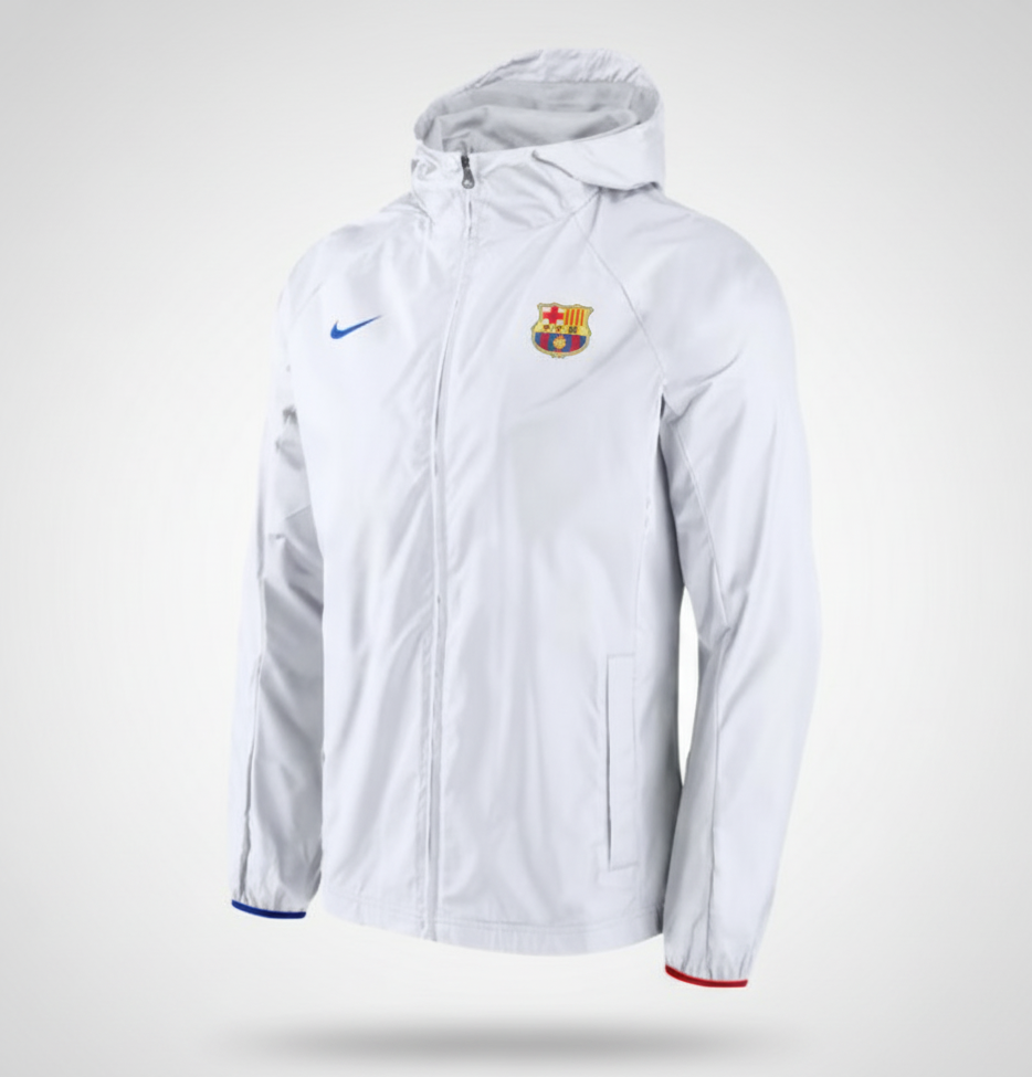 NIKE FC BARCELONA CHAMARRA ALL WEATHER PARA TODO CLIMA 2023/24 13