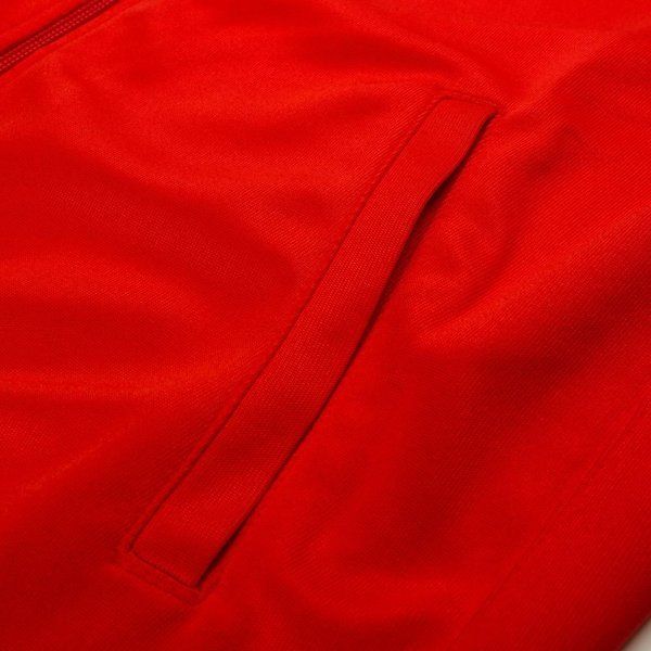 NIKE FC BARCELONA CHAMARRA DE PISTA PARA NIÑOS 2014/15 Carmesí Claro 5