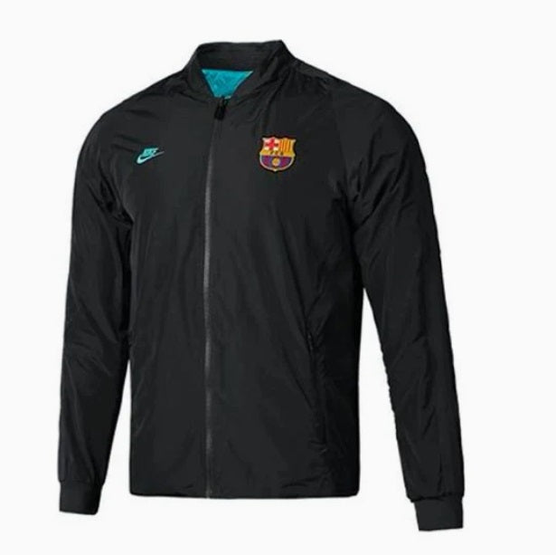 NIKE FC BARCELONA CHAMARRA REVERSIBLE 2019/20 2