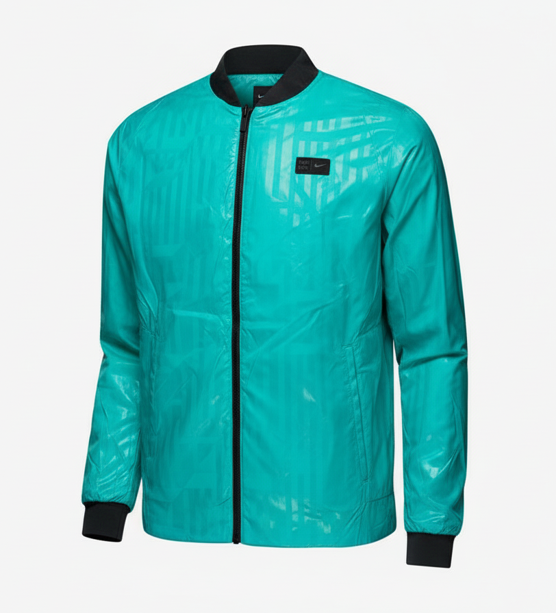 NIKE FC BARCELONA CHAMARRA REVERSIBLE 2019/20 13