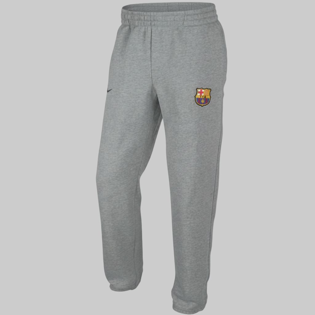 NIKE FC BARCELONA CORE FLEECE PANTS DE FÚTBOL 0