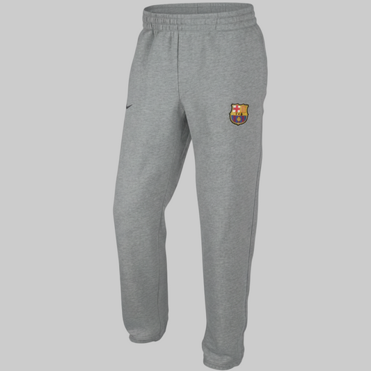 NIKE FC BARCELONA CORE FLEECE PANTS DE FÚTBOL 0