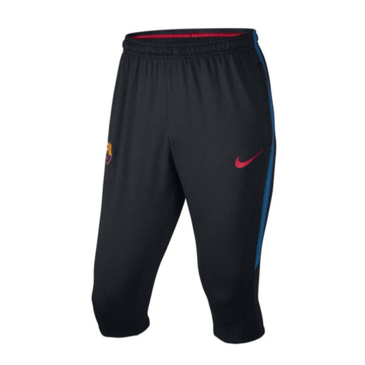 NIKE FC BARCELONA DRY SQUAD PANTS 3/4 DE ENTRENAMIENTO 2017/18 1