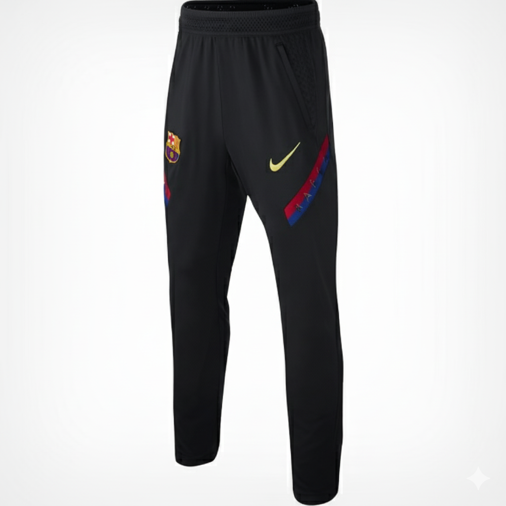 NIKE FC BARCELONA DRY STRIKE KP PANTS DE ENTRENAMIENTO PARA NIÑOS 2019/20 3