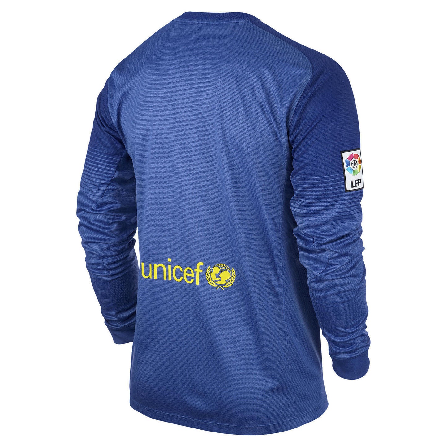 NIKE FC BARCELONA JERSEY DE PORTERO 2013/14 2