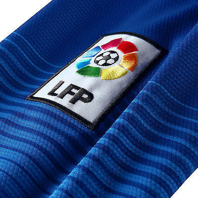 NIKE FC BARCELONA JERSEY DE PORTERO 2013/14 4