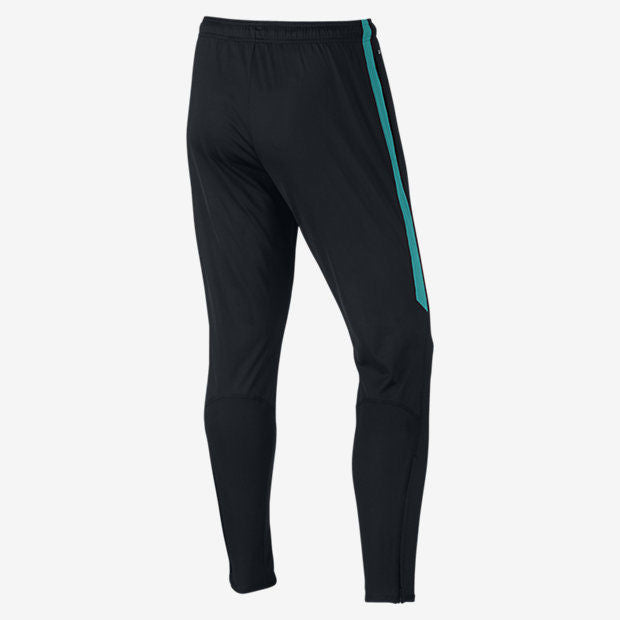 NIKE FC BARCELONA PANTS DE ENTRENAMIENTO 2016/17 Negro 2