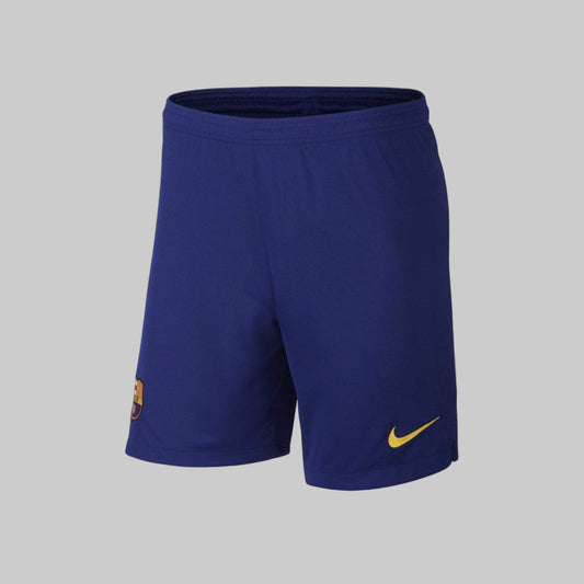 NIKE FC BARCELONA SHORTS DE JUEGO DE CASA 2019/20 0