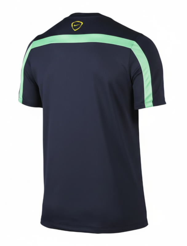 NIKE FC BARCELONA SQUAD JERSEY DE ENTRENAMIENTO 2013/14 2