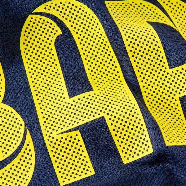 NIKE FC BARCELONA SQUAD JERSEY DE ENTRENAMIENTO PRE-PARTIDO 2015/16 5