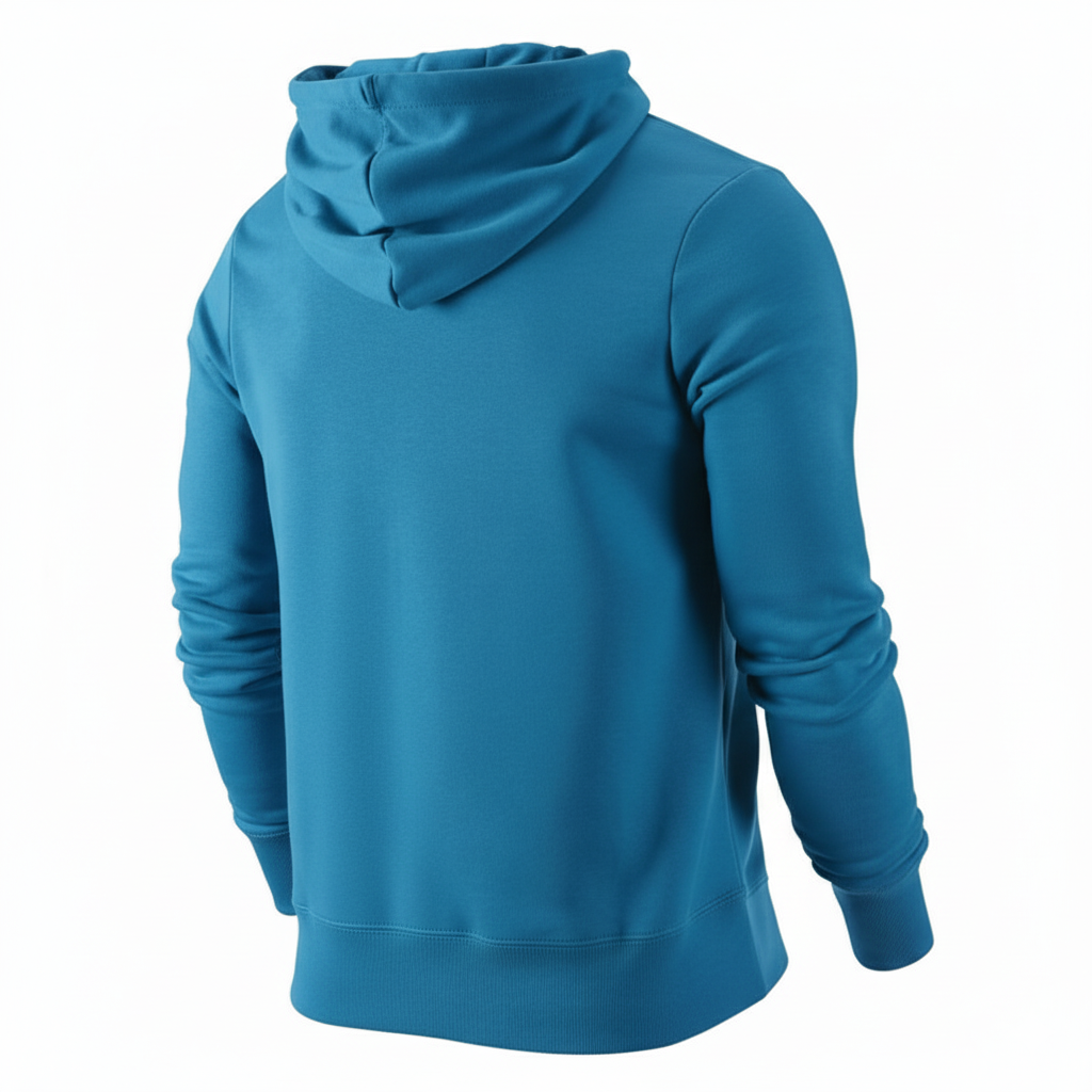 NIKE FC BARCELONA SUDADERA CORE CON GORRA 2010/11 2