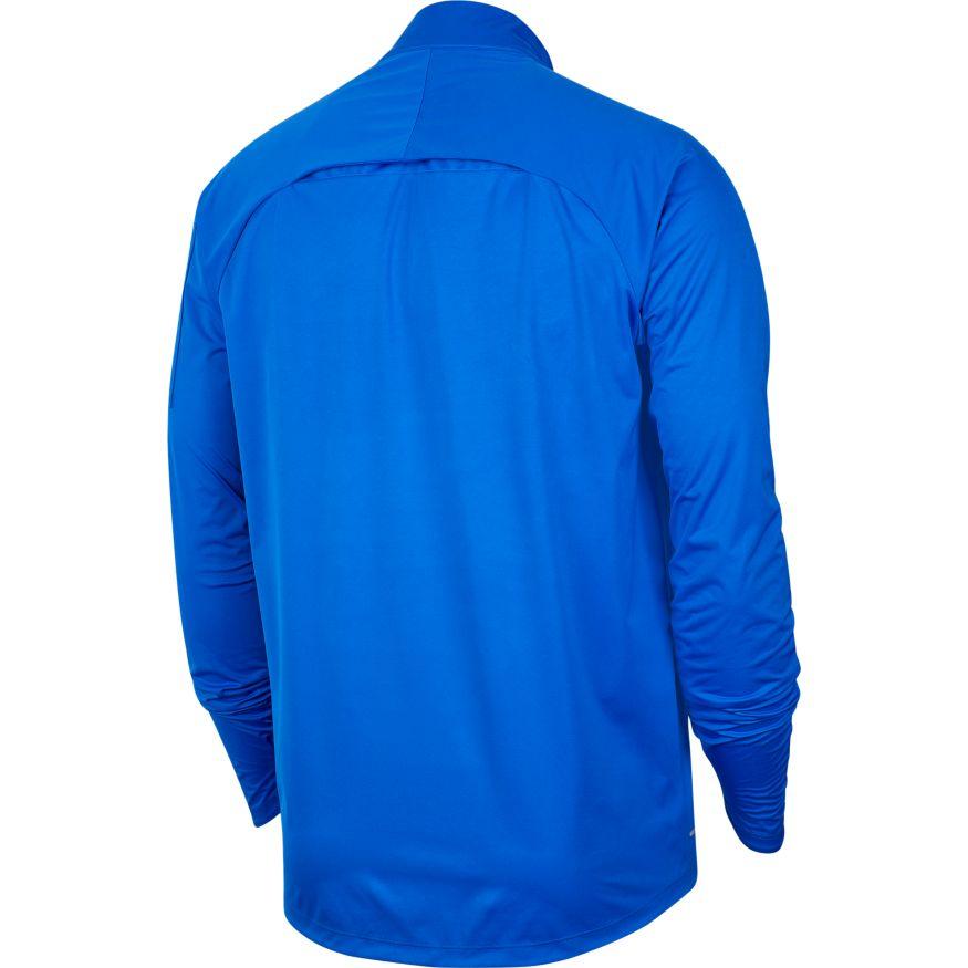 NIKE FC BARCELONA SUDADERA DE ENTRENAMIENTO SHIELD STRIKE 2019/20 2