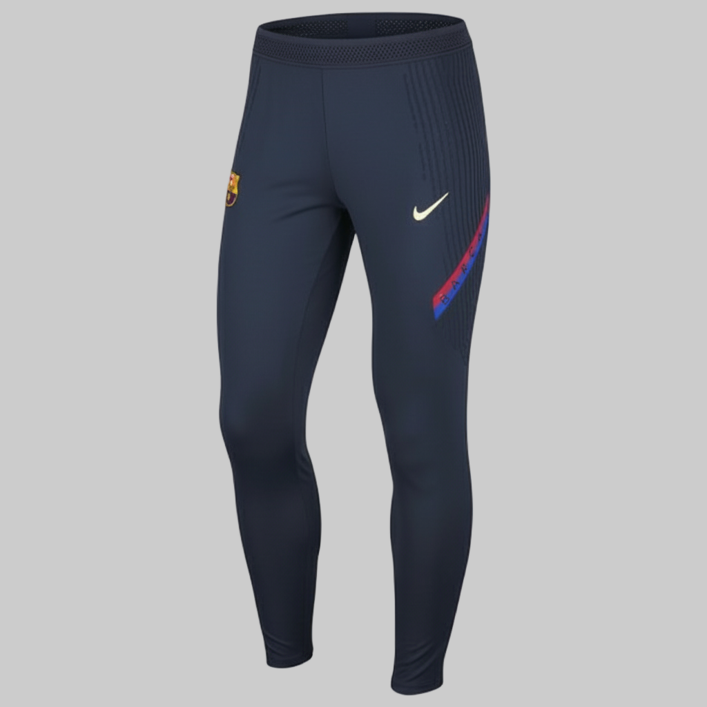 NIKE FC BARCELONA VAPORKNIT STRIKE K CS PANTS DE ENTRENAMIENTO PARA MUJER 2019/20 0