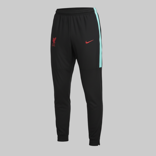 NIKE FC LIVERPOOL PANTS WOVEN DE PISTA 2020/21 0