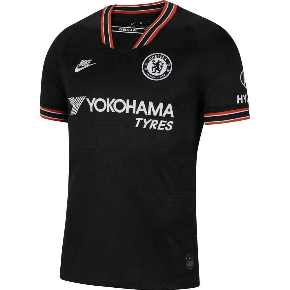NIKE FRANK LAMPARD CHELSEA FC JERSEY TERCERO 2019/20 2