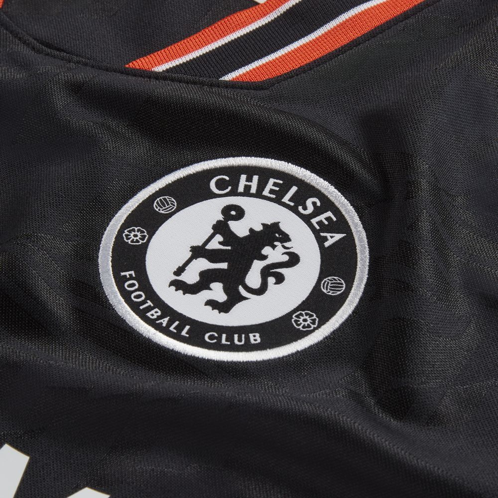 NIKE FRANK LAMPARD CHELSEA FC JERSEY TERCERO 2019/20 3