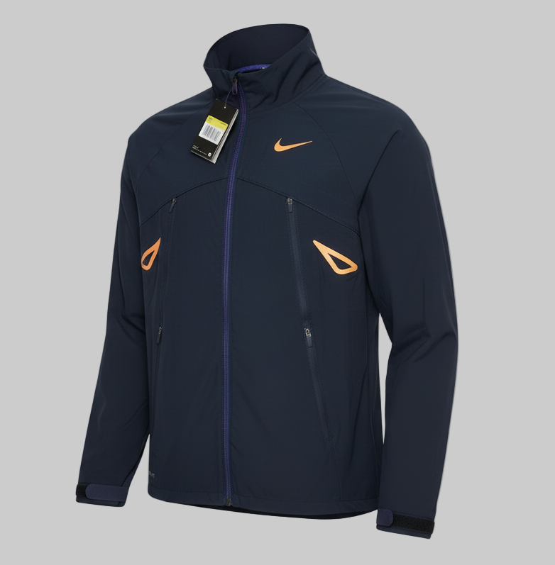 NIKE FUTBOL CHAMARRA DE ENTRENAMIENTO MERCURIAL VAPOR 1