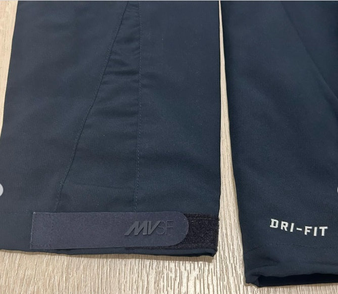 NIKE FUTBOL CHAMARRA DE ENTRENAMIENTO MERCURIAL VAPOR 5