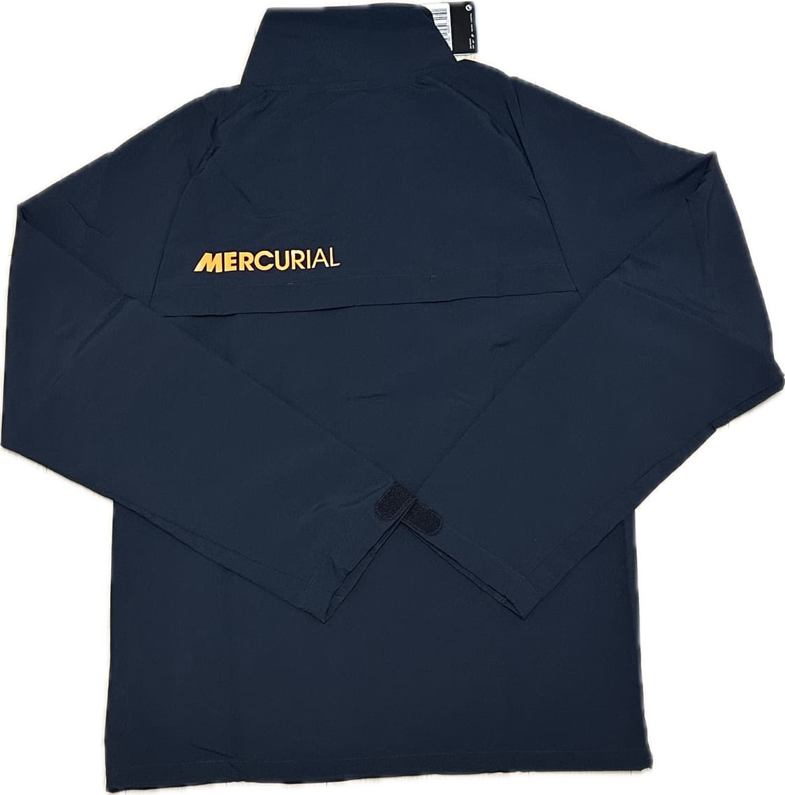 NIKE FUTBOL CHAMARRA DE ENTRENAMIENTO MERCURIAL VAPOR  6