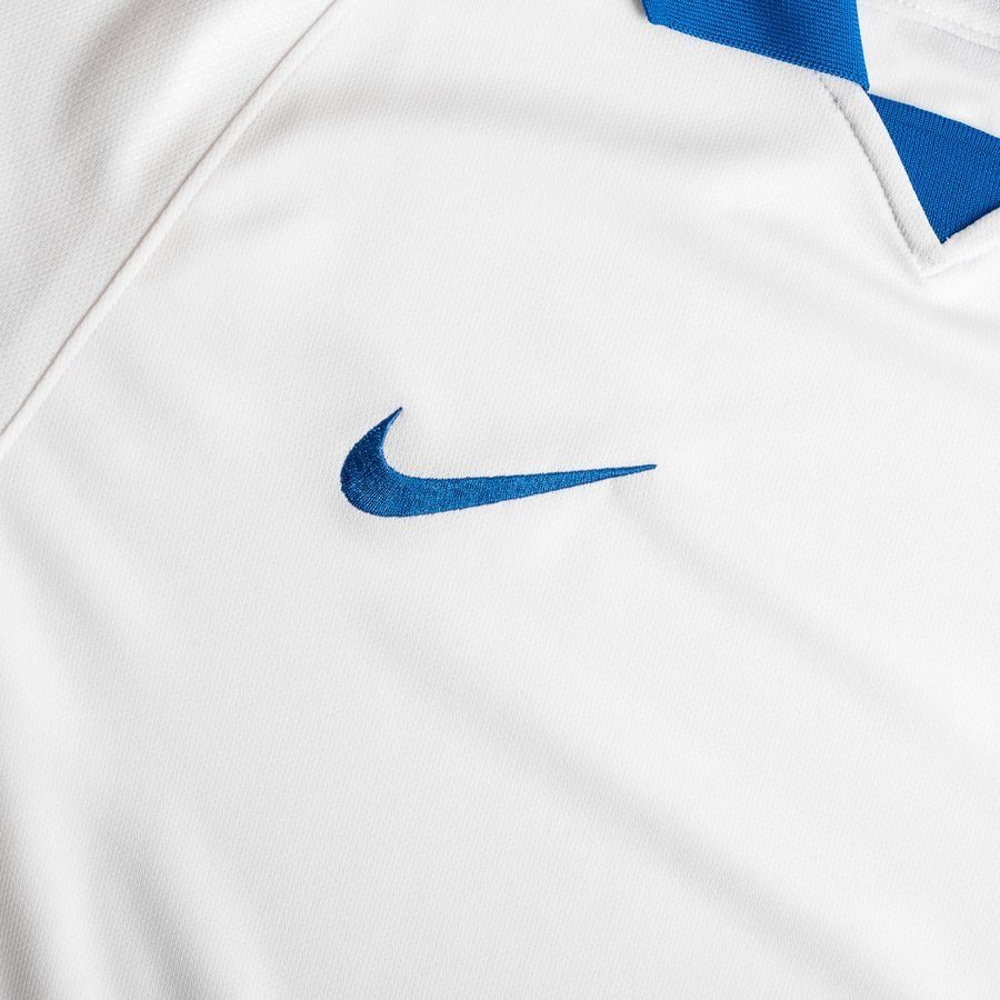 NIKE GABRIEL JESUS BRASIL JERSEY DE VISITA COPA AMERICA 2019 5