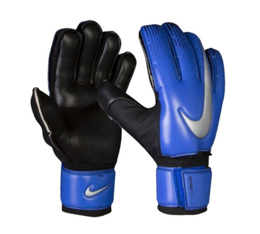 NIKE GK SPYNE PRO GUANTES DE PORTERO Azul 1