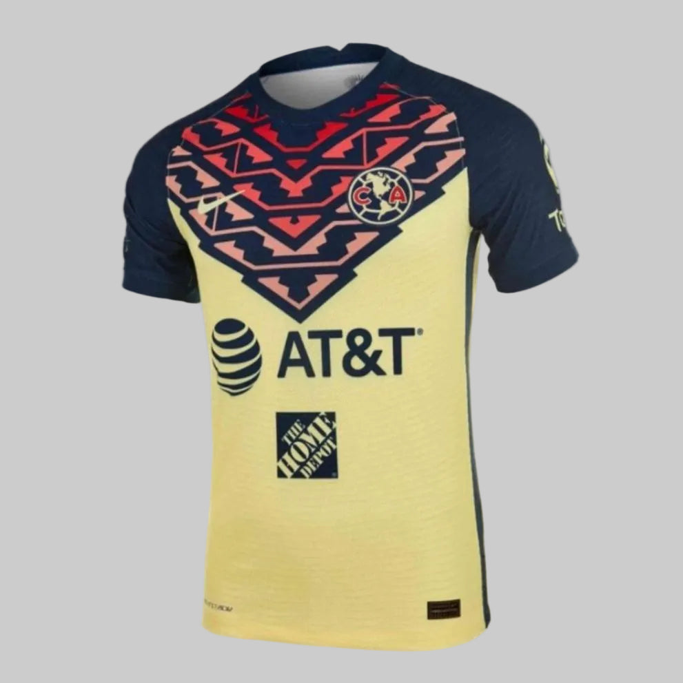 NIKE GUILLERMO OCHOA CLUB AMERICA ADV VAPOR MATCH JERSEY DE CASA 2021/22 2