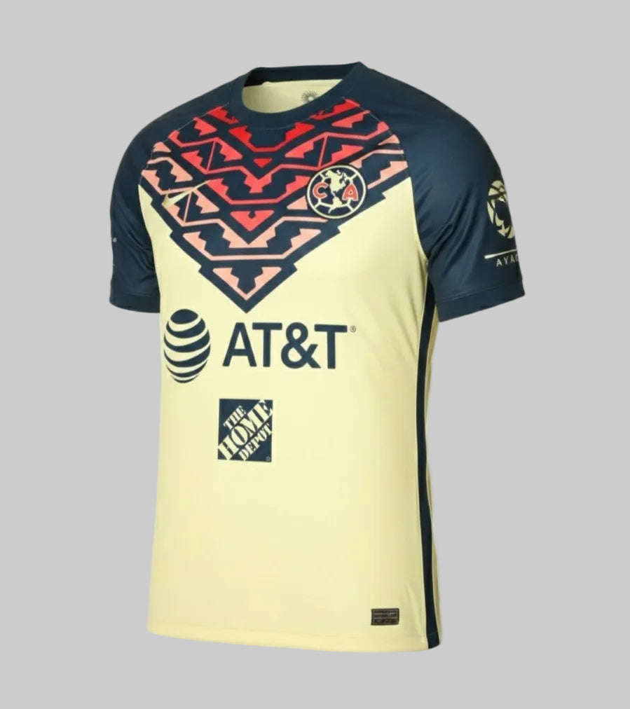 NIKE GUILLERMO OCHOA CLUB AMERICA JERSEY DE CASA 2021/22 2