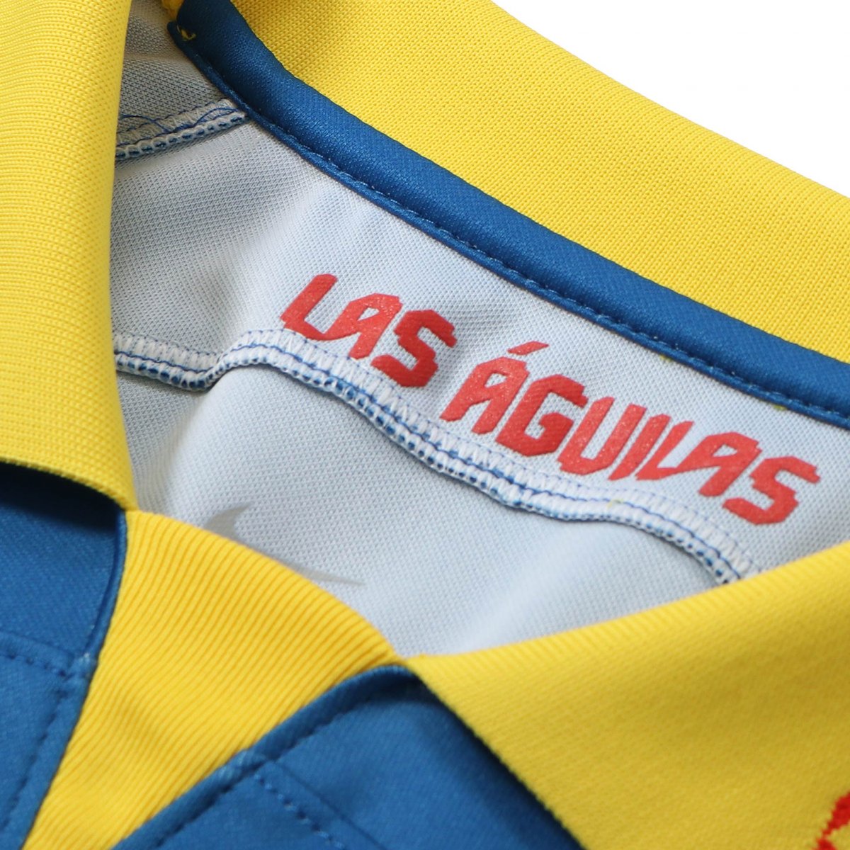 NIKE JULIAN QUIÑONES CLUB AMERICA JERSEY DE VISITA 2023/24 4