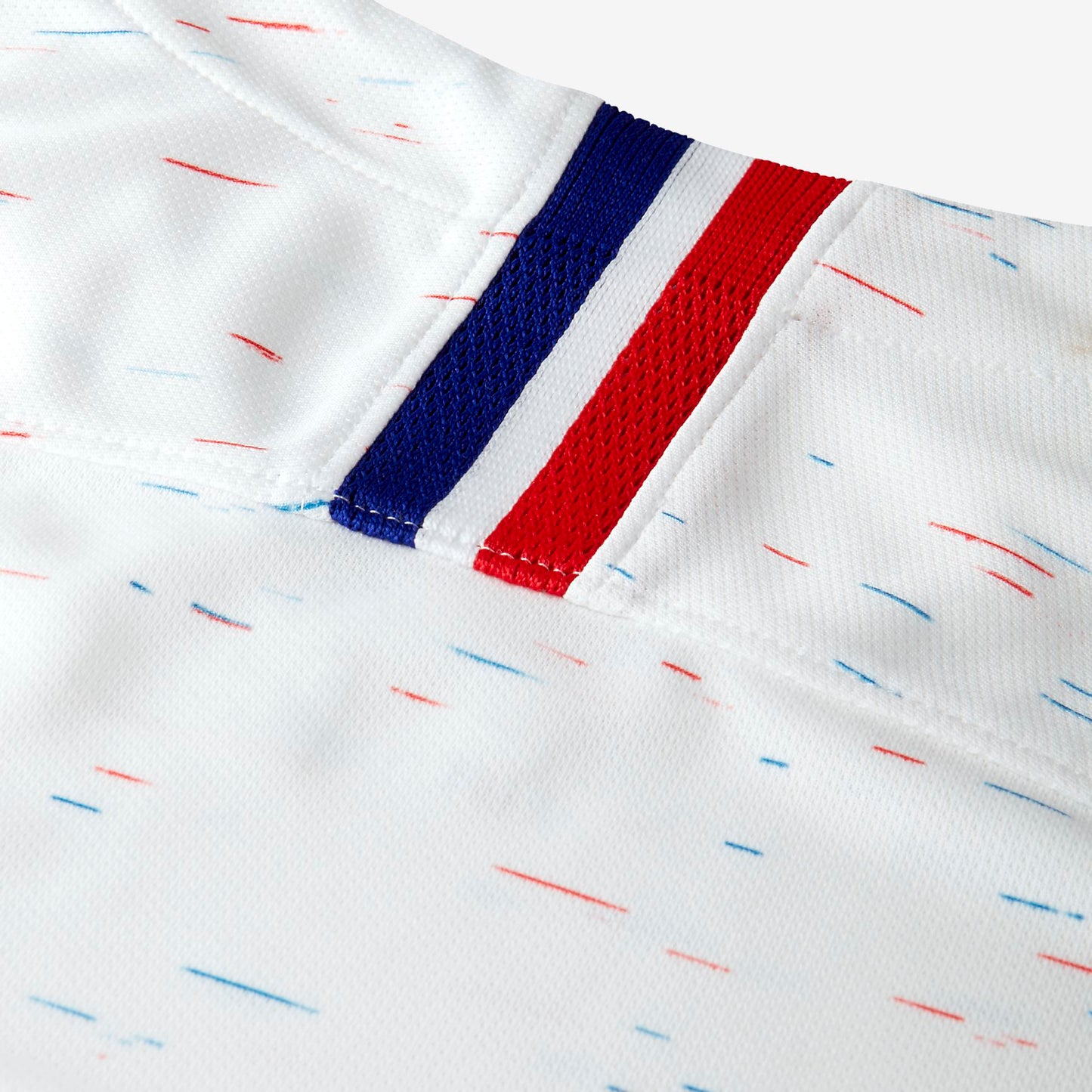 NIKE KYLIAN MBAPPE FRANCIA JERSEY DE VISITA COPA MUNDIAL FIFA 2018 5