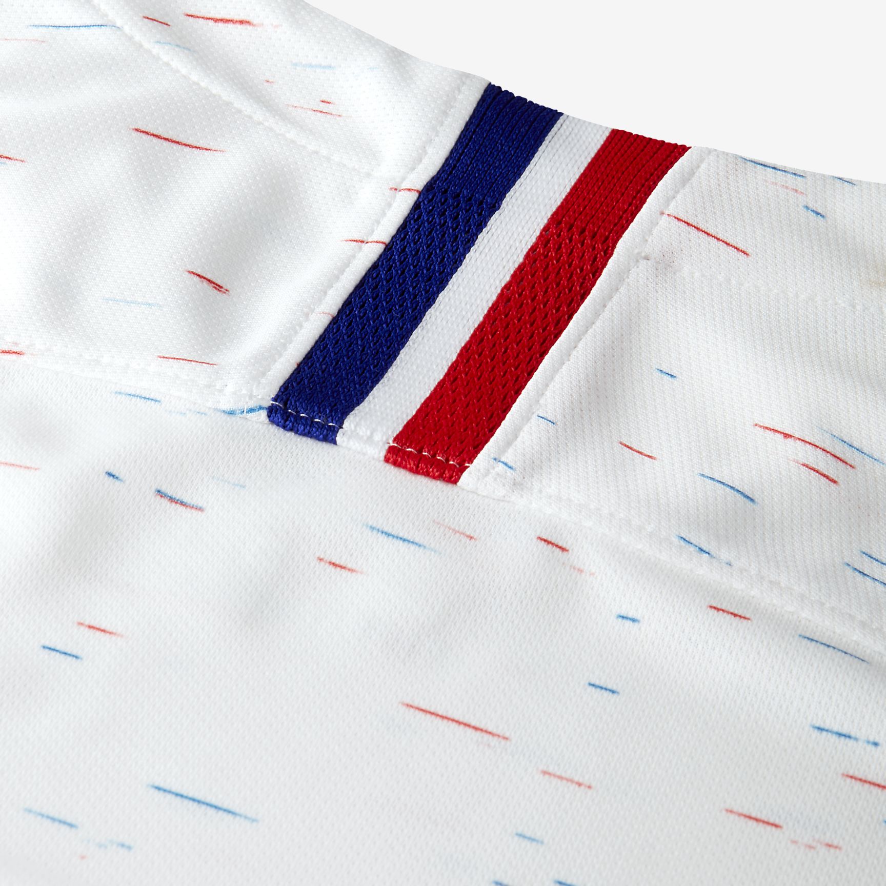 NIKE KYLIAN MBAPPE FRANCIA JERSEY DE VISITA COPA MUNDIAL FIFA 2018 5