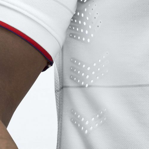 NIKE LANDON DONOVAN USA JERSEY AUTHENTIC MATCH DE CASA COPA MUNDIAL FIFA 2014 4