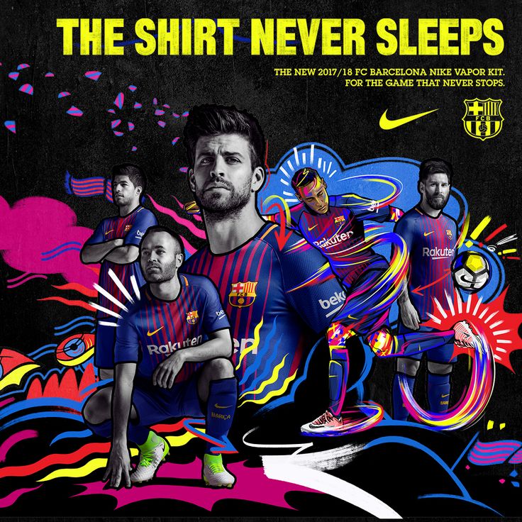 NIKE LIONEL MESSI FC BARCELONA AUTHENTIC VAPOR MATCH JERSEY DE CASA 2017/18 5