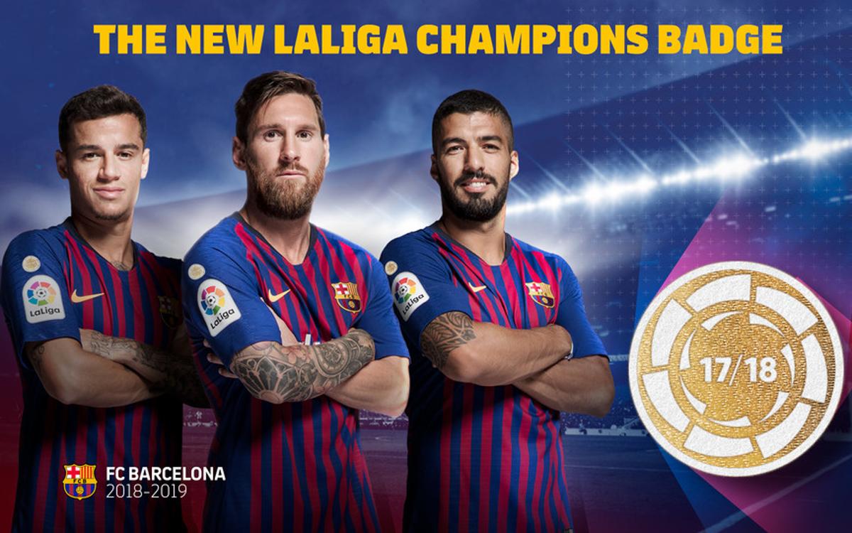 NIKE LIONEL MESSI FC BARCELONA JERSEY DE CASA 2018/19 5