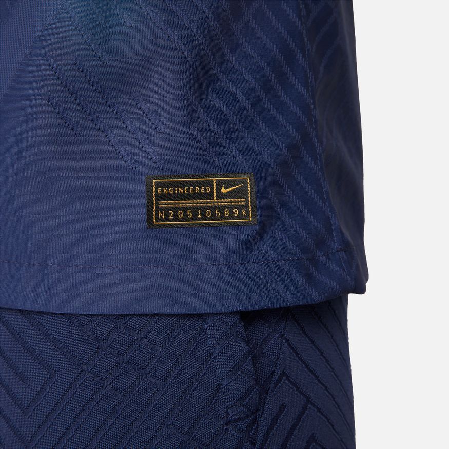 NIKE LIONEL MESSI PSG ADV VAPOR MATCH JERSEY DE CASA UEFA CHAMPIONS LEAGUE 2022/23 5