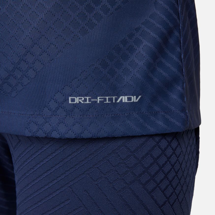 NIKE LIONEL MESSI PSG ADV VAPOR MATCH JERSEY DE CASA UEFA CHAMPIONS LEAGUE 2022/23 6