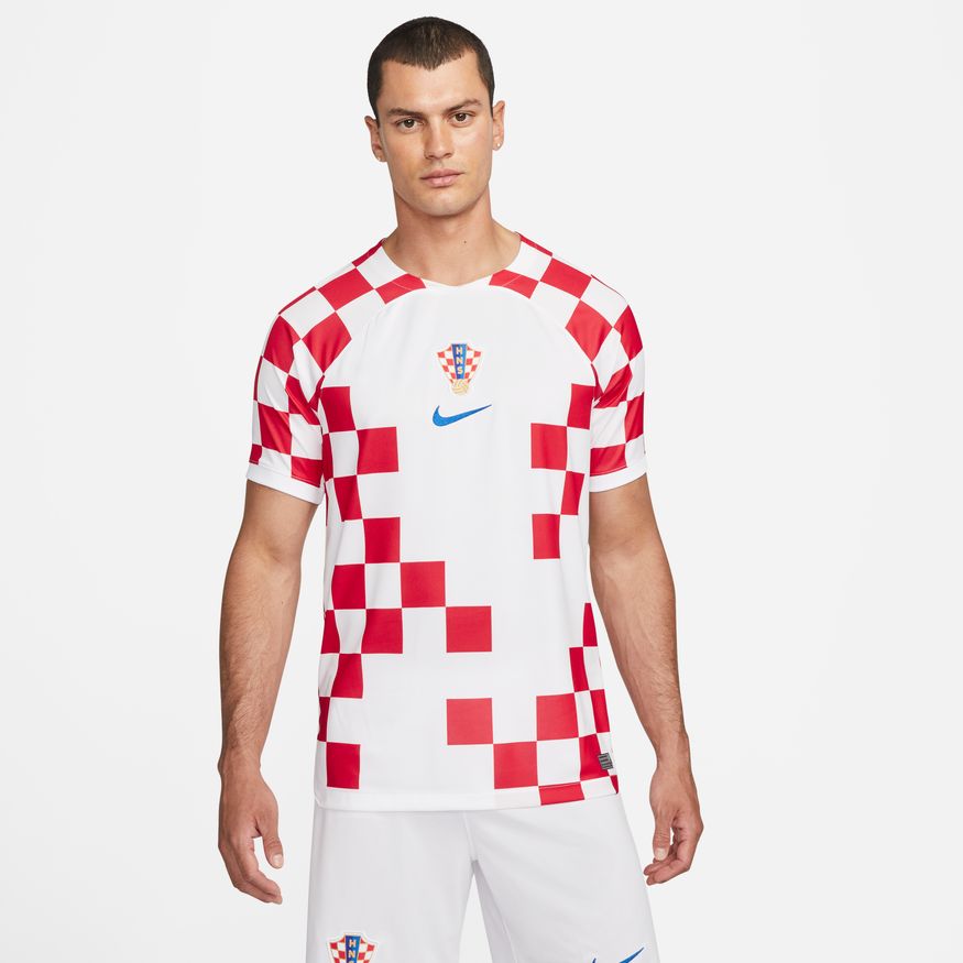 NIKE LUKA MODRIC CROACIA JERSEY DE CASA COPA MUNDIAL FIFA 2022 5